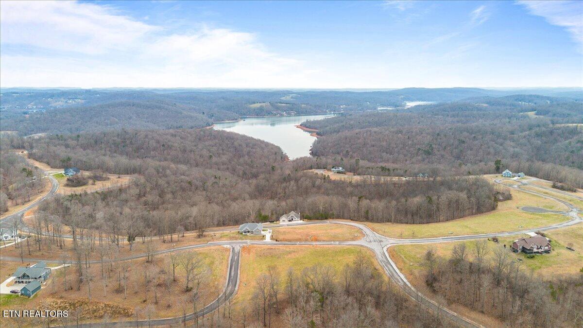 Prestige Ridge, LaFollette