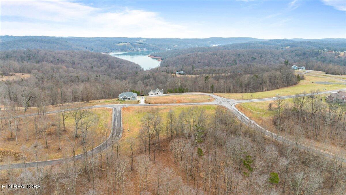 Prestige Ridge, LaFollette