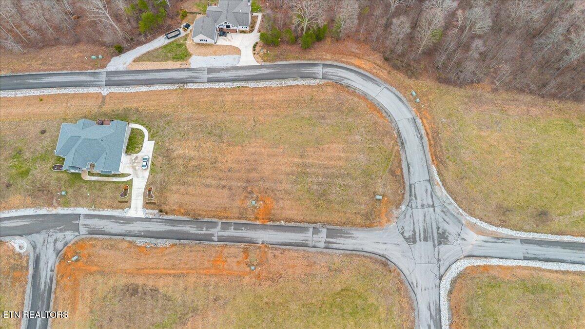 Prestige Ridge, LaFollette