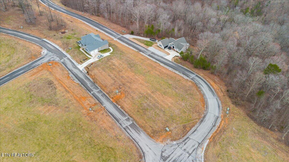 Prestige Ridge, LaFollette