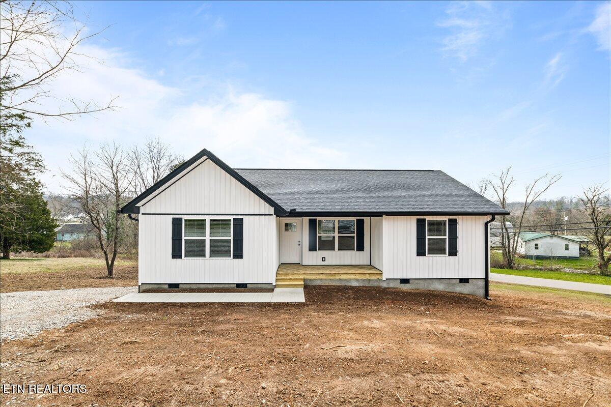 114 Brook Lane, LaFollette