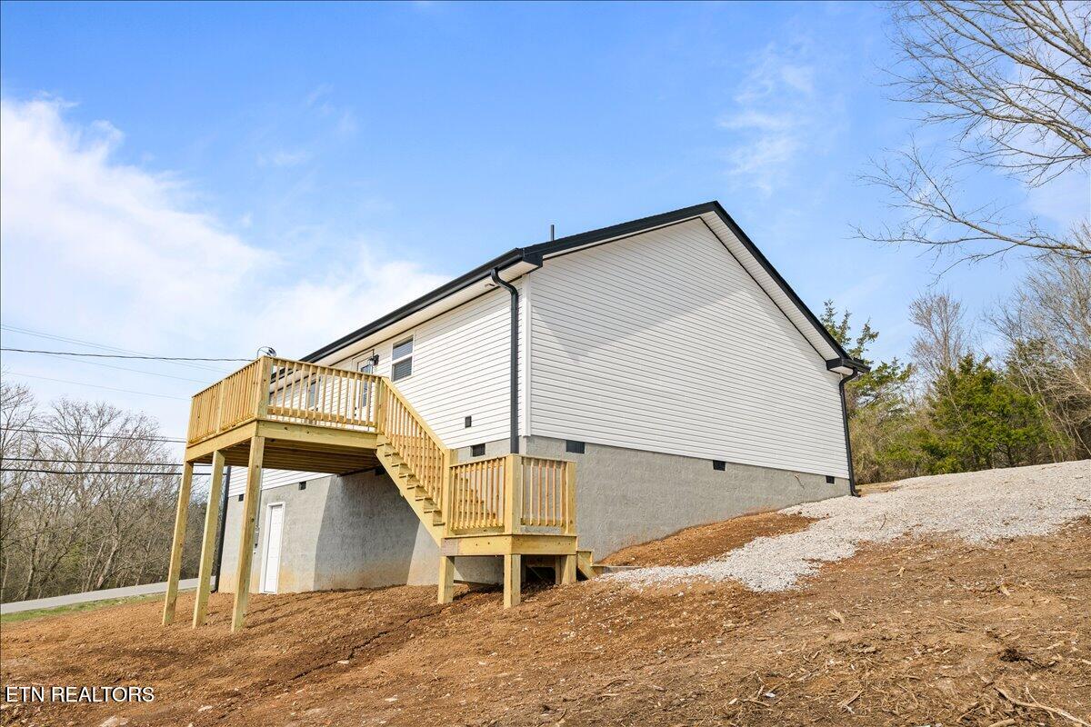 114 Brook Lane, LaFollette