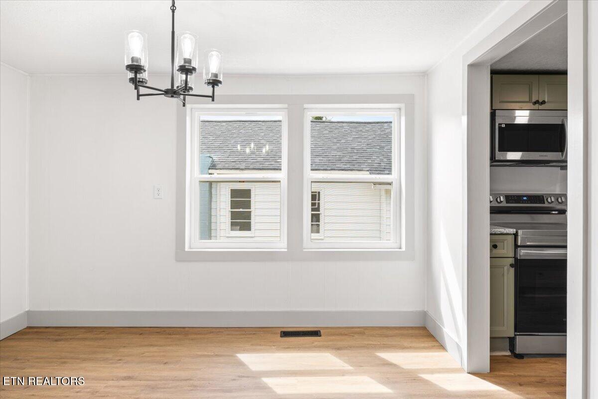 313 E Prospect St, LaFollette