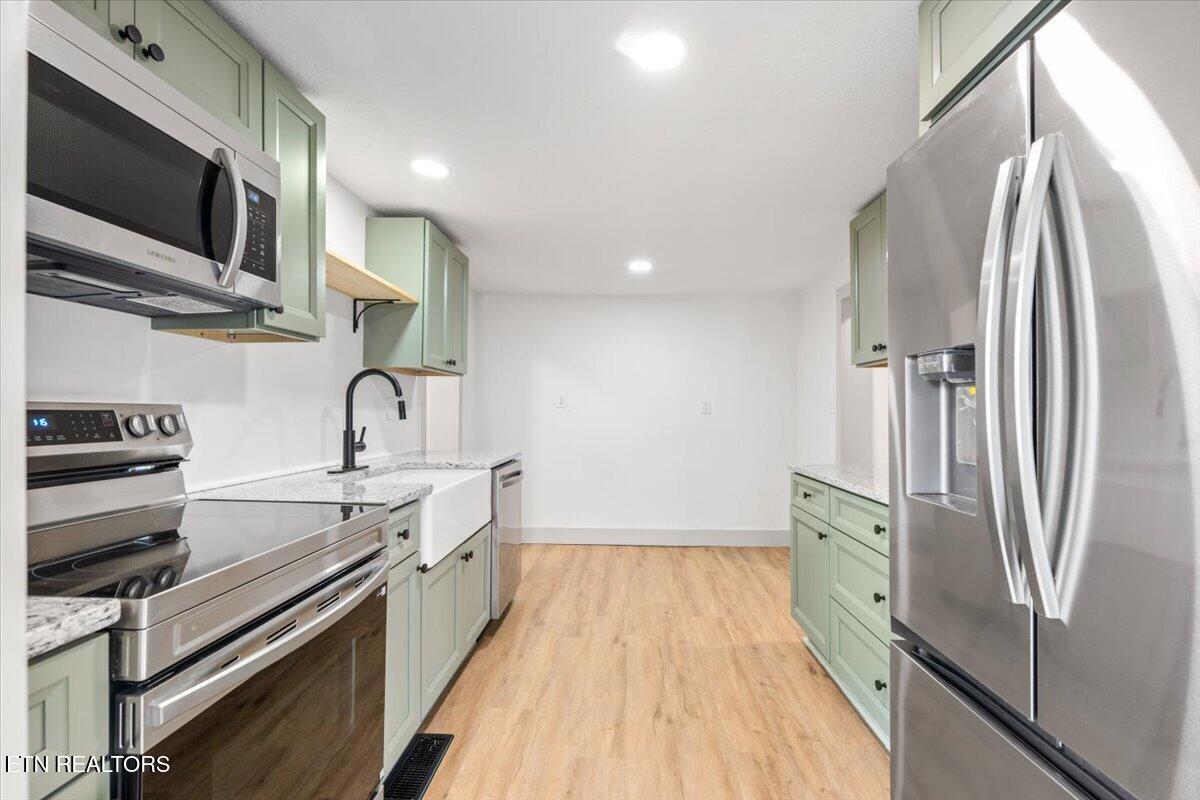 313 E Prospect St, LaFollette