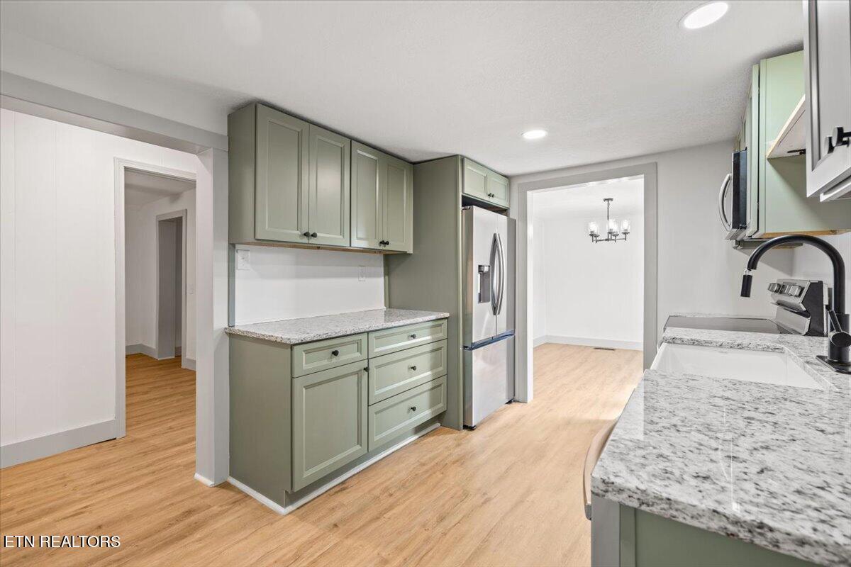 313 E Prospect St, LaFollette