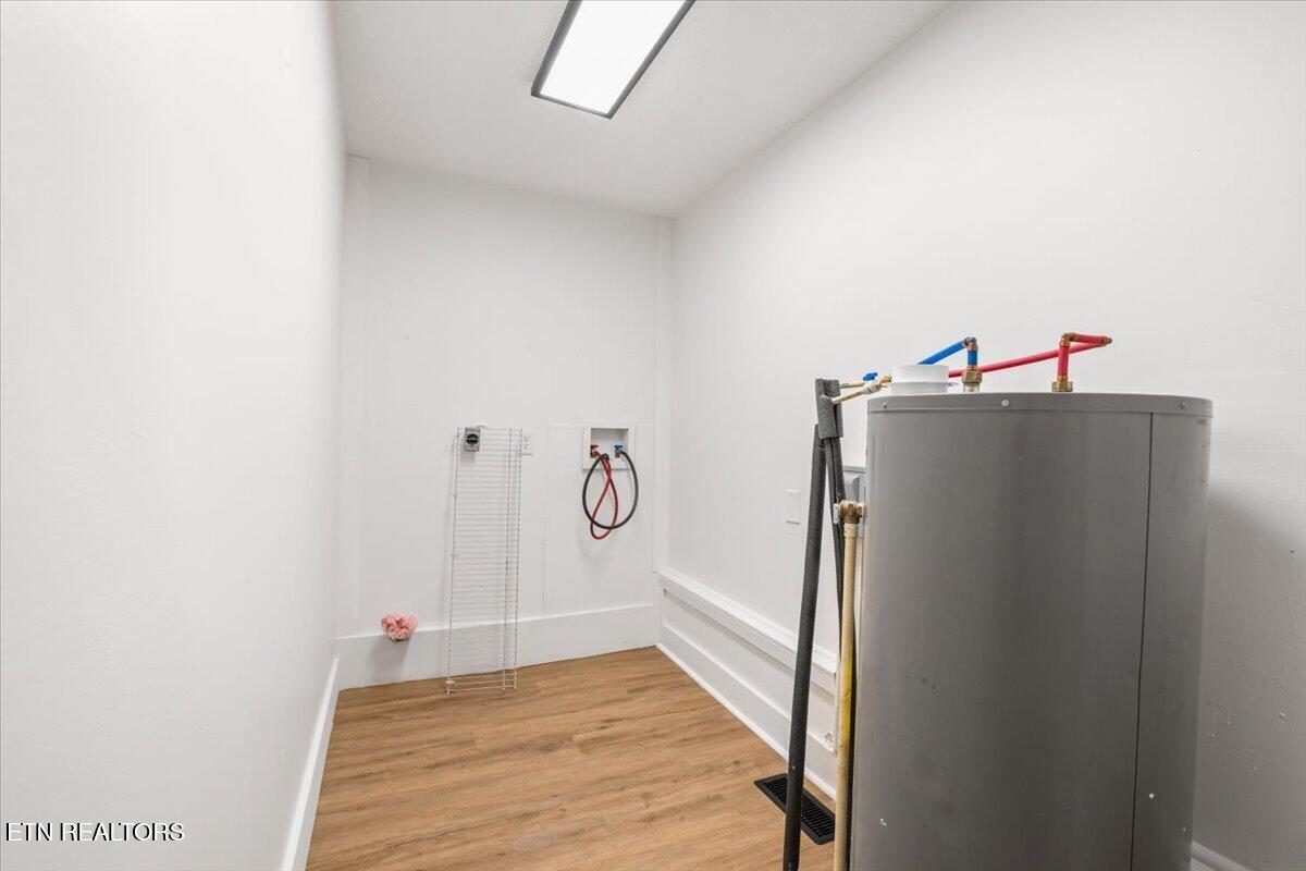 313 E Prospect St, LaFollette