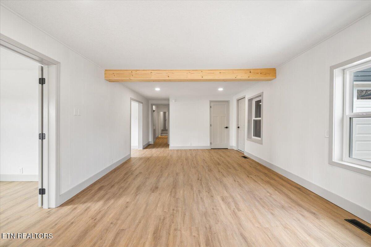 313 E Prospect St, LaFollette