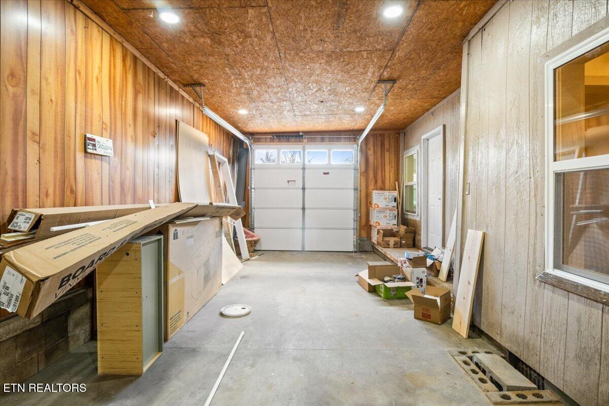 313 E Prospect St, LaFollette