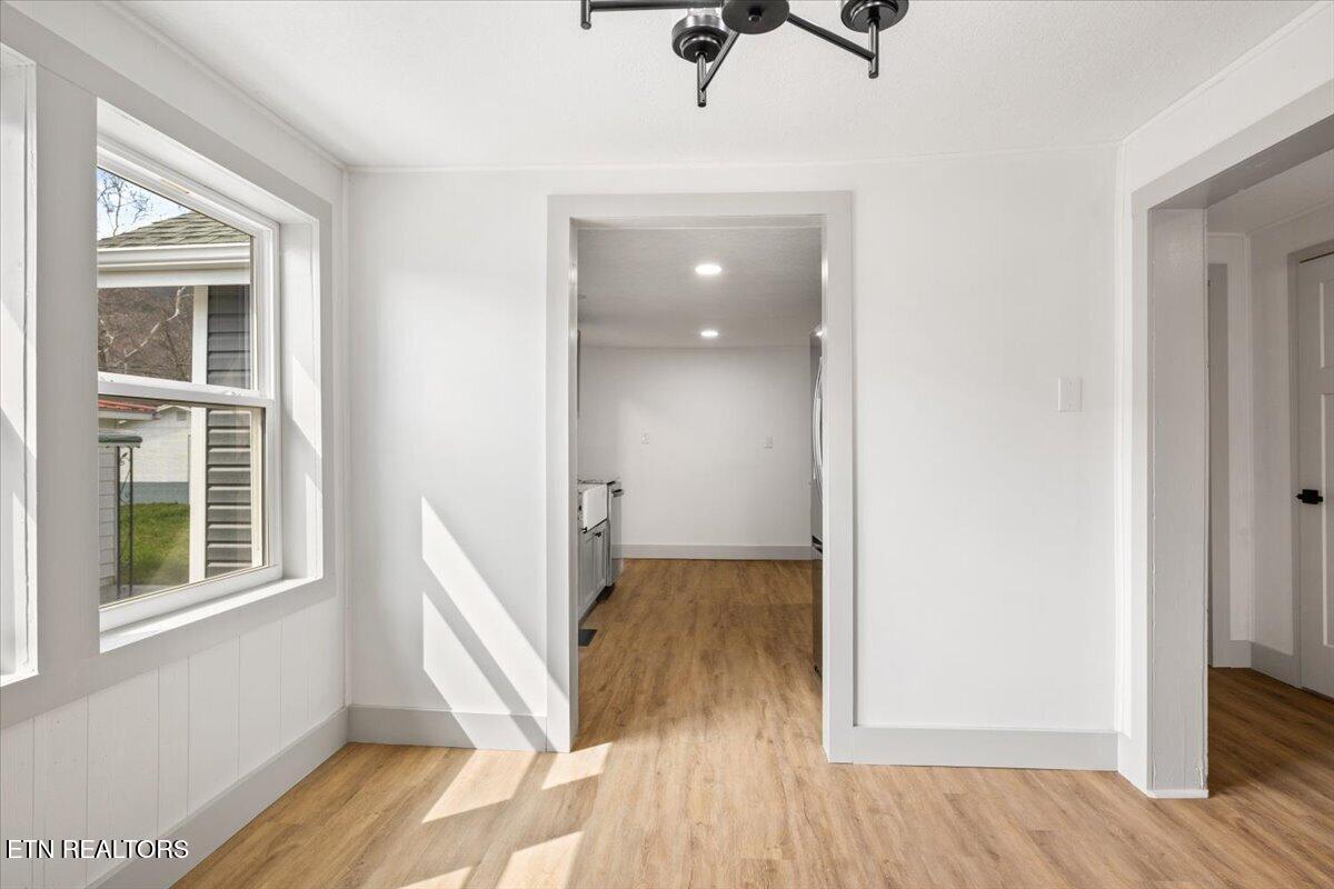 313 E Prospect St, LaFollette