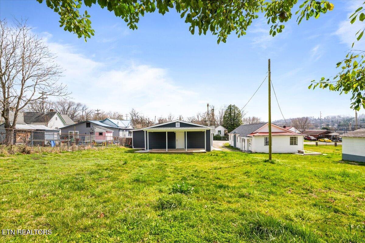 313 E Prospect St, LaFollette