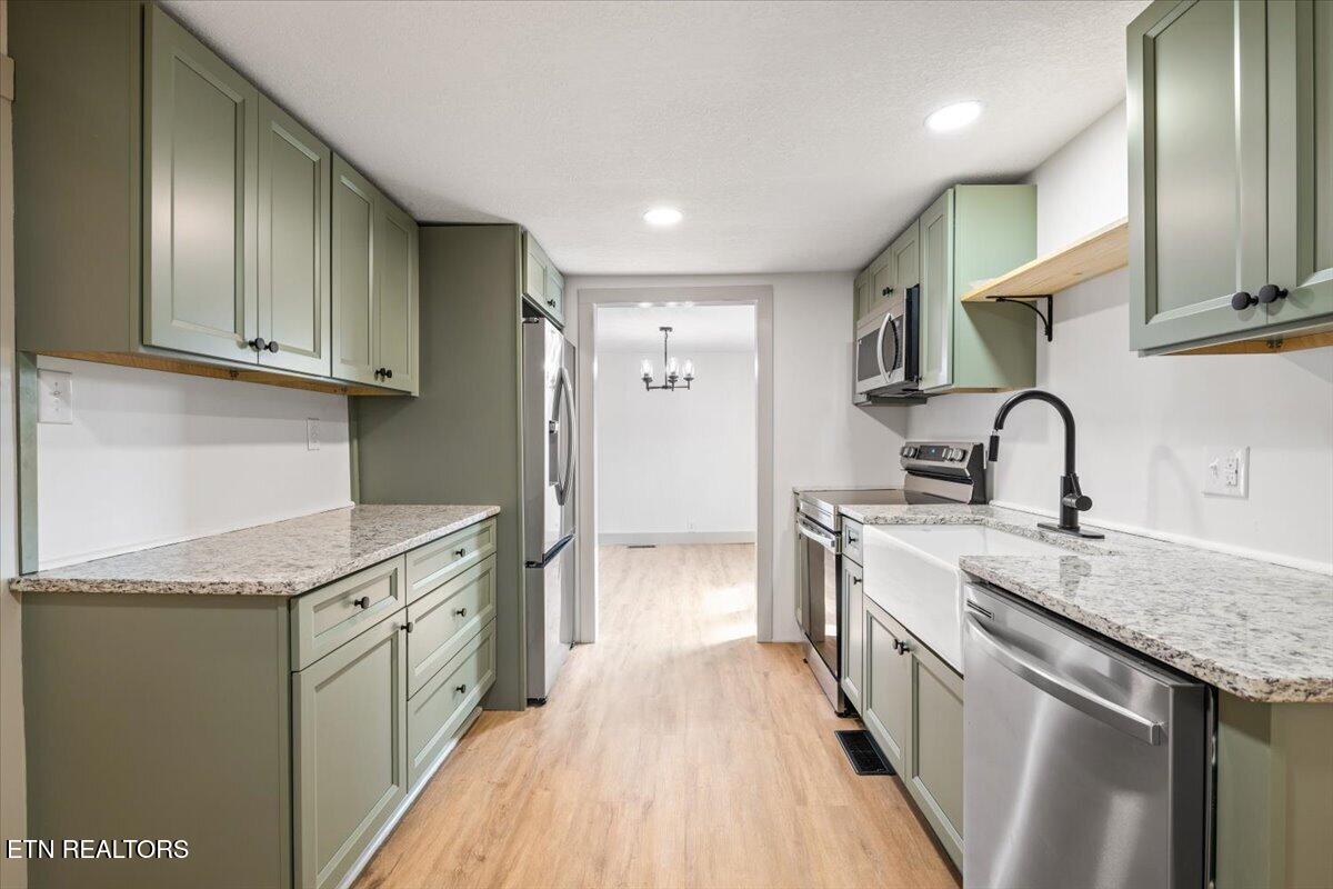 313 E Prospect St, LaFollette