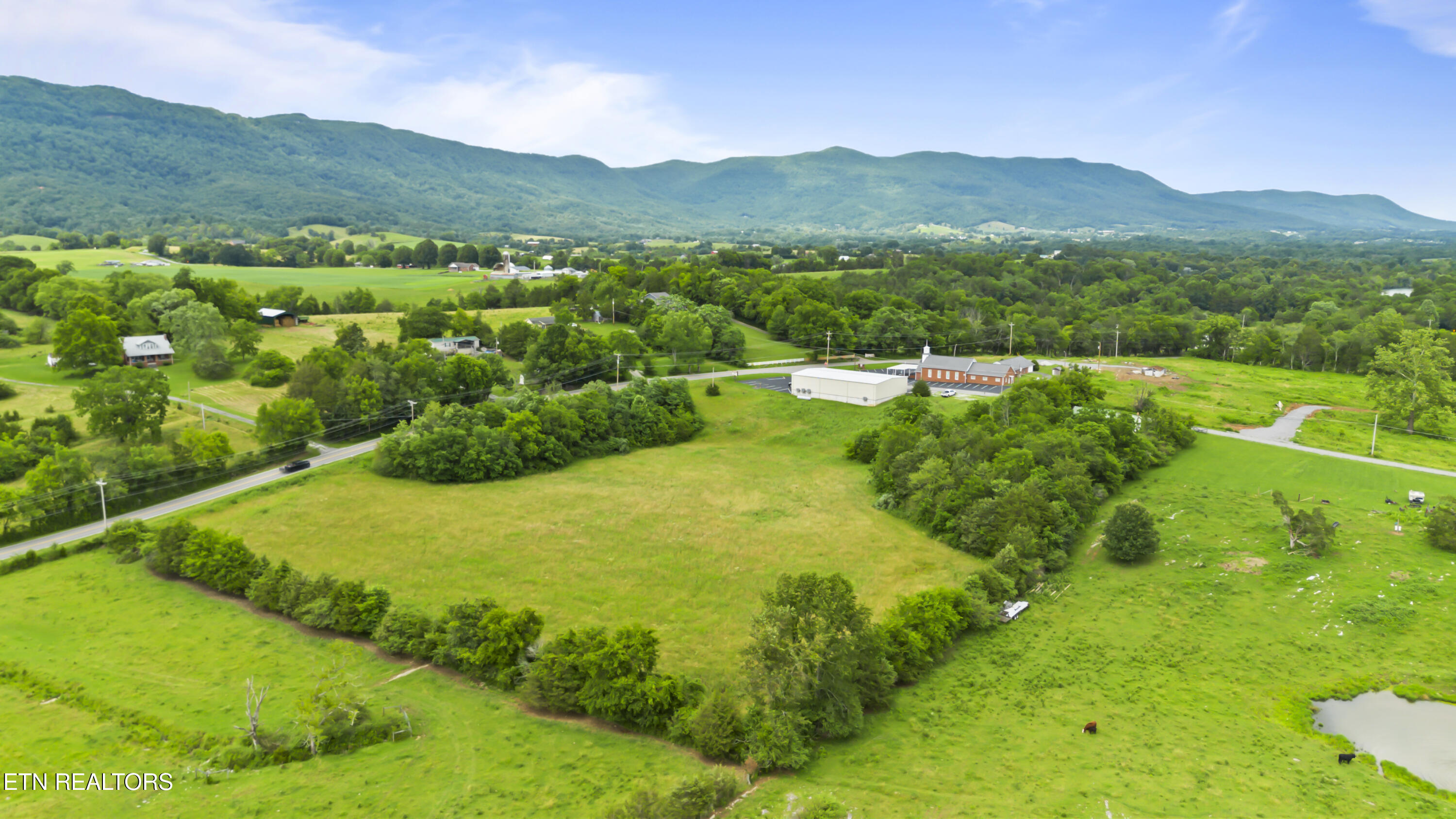 Old Middlesboro Hwy, LaFollette