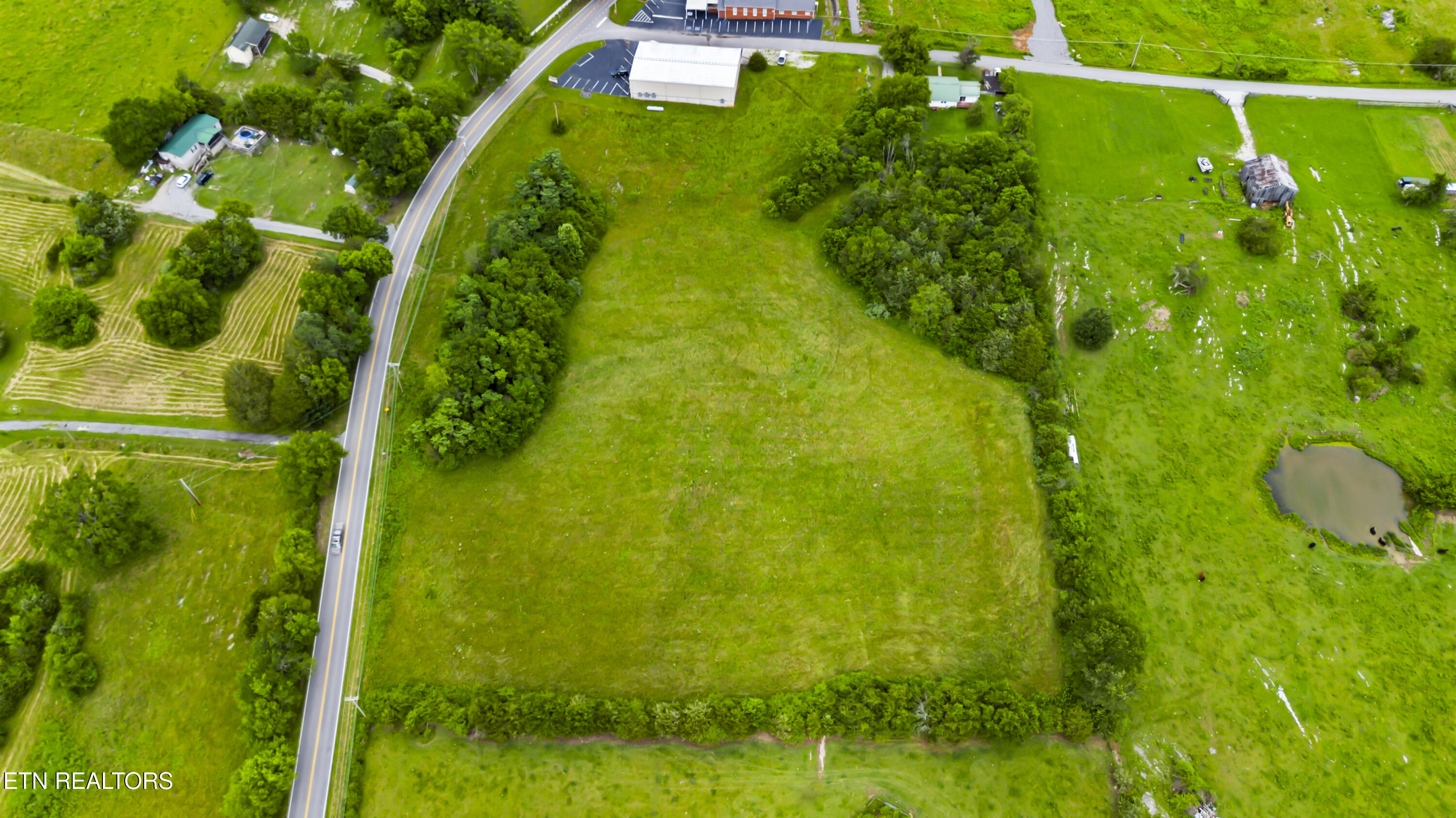 Old Middlesboro Hwy, LaFollette