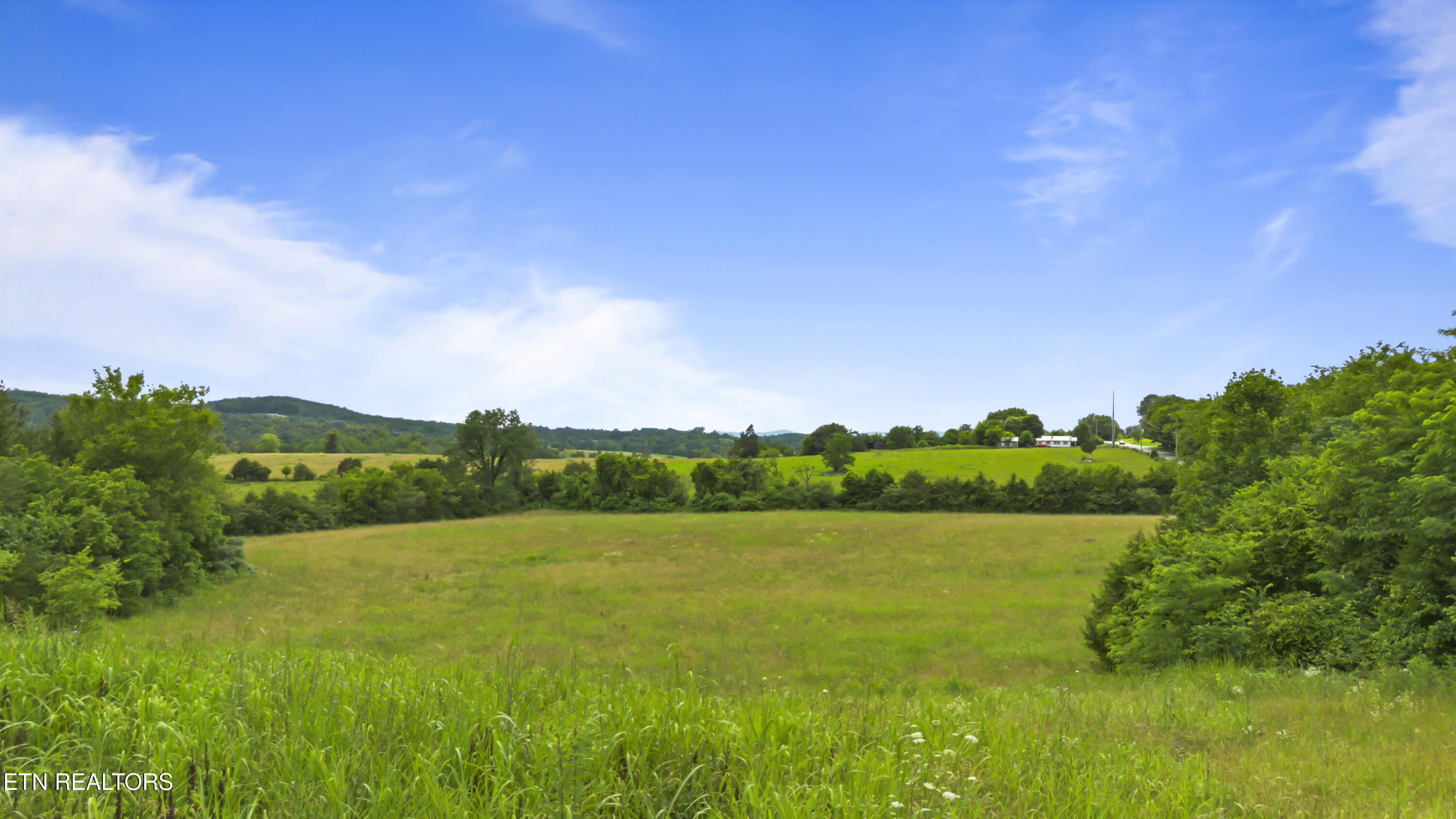Old Middlesboro Hwy, LaFollette
