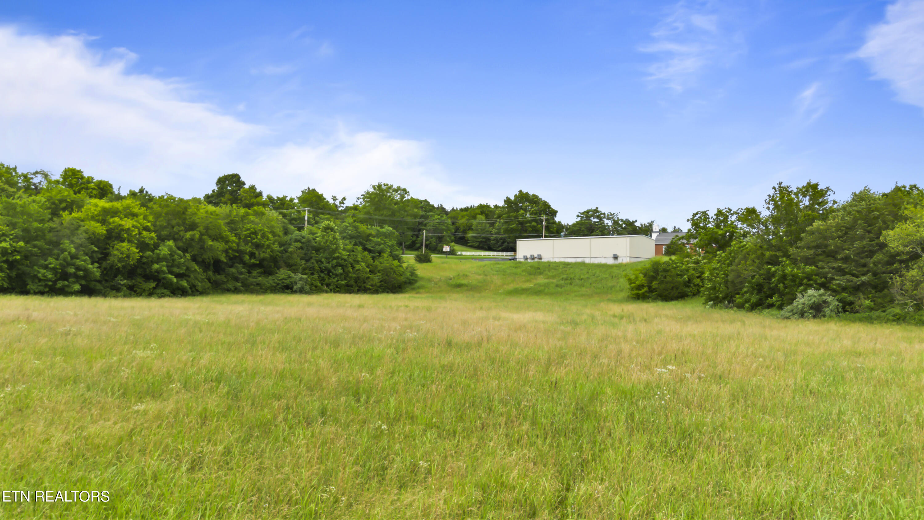 Old Middlesboro Hwy, LaFollette