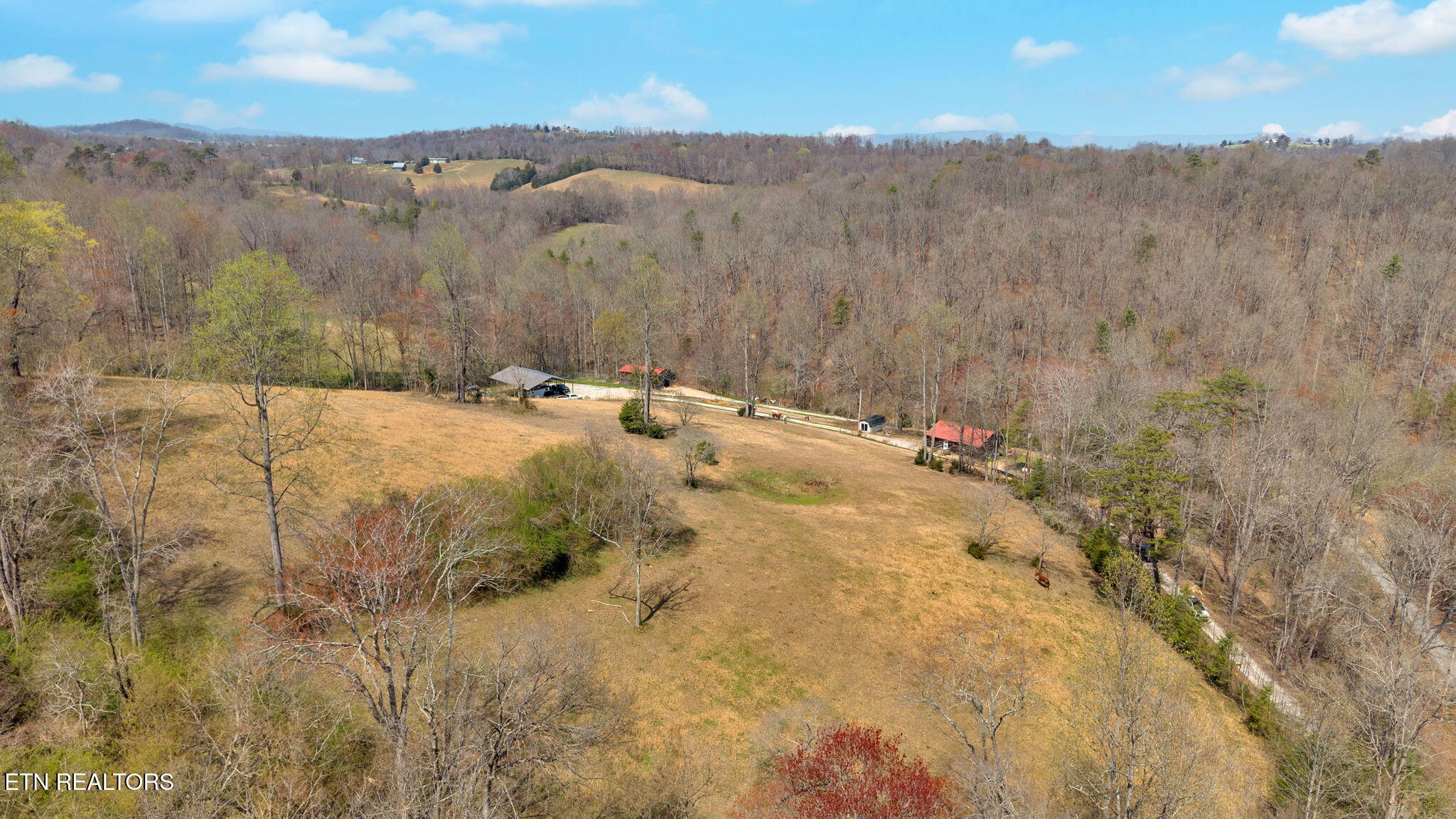 299 Tar Town Hollow Lane, LaFollette