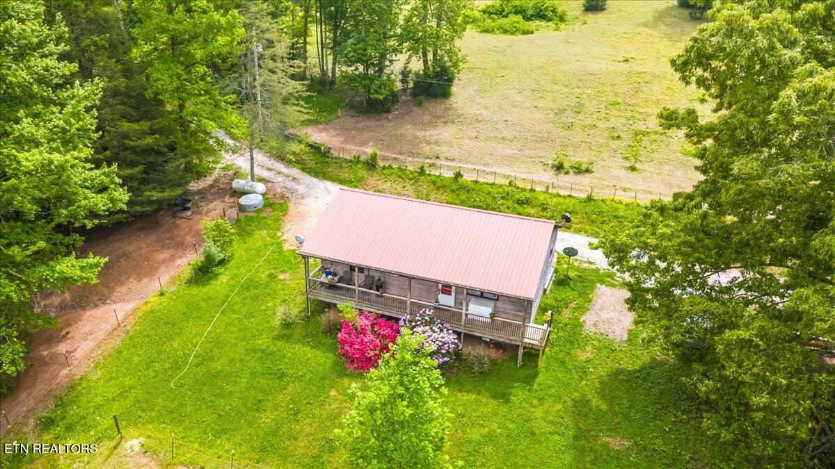 299 Tar Town Hollow Lane, LaFollette