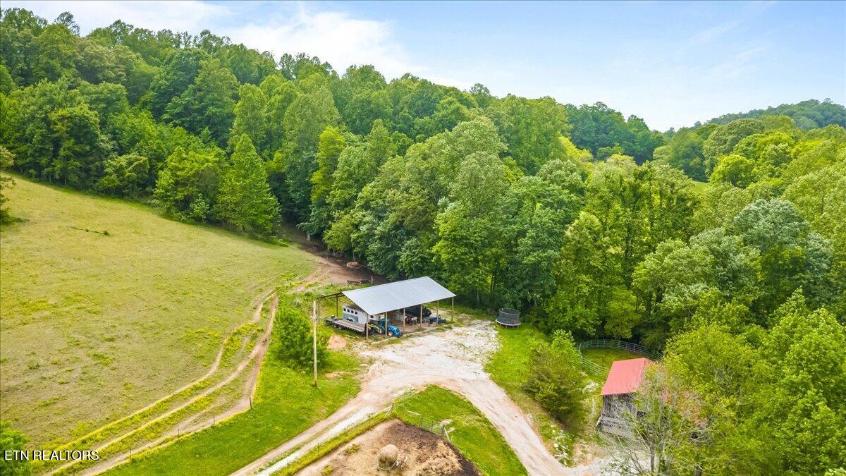299 Tar Town Hollow Lane, LaFollette