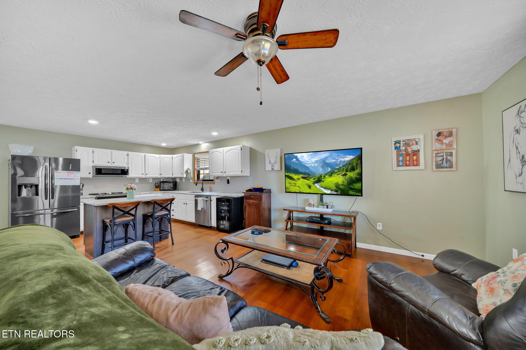 299 Tar Town Hollow Lane, LaFollette
