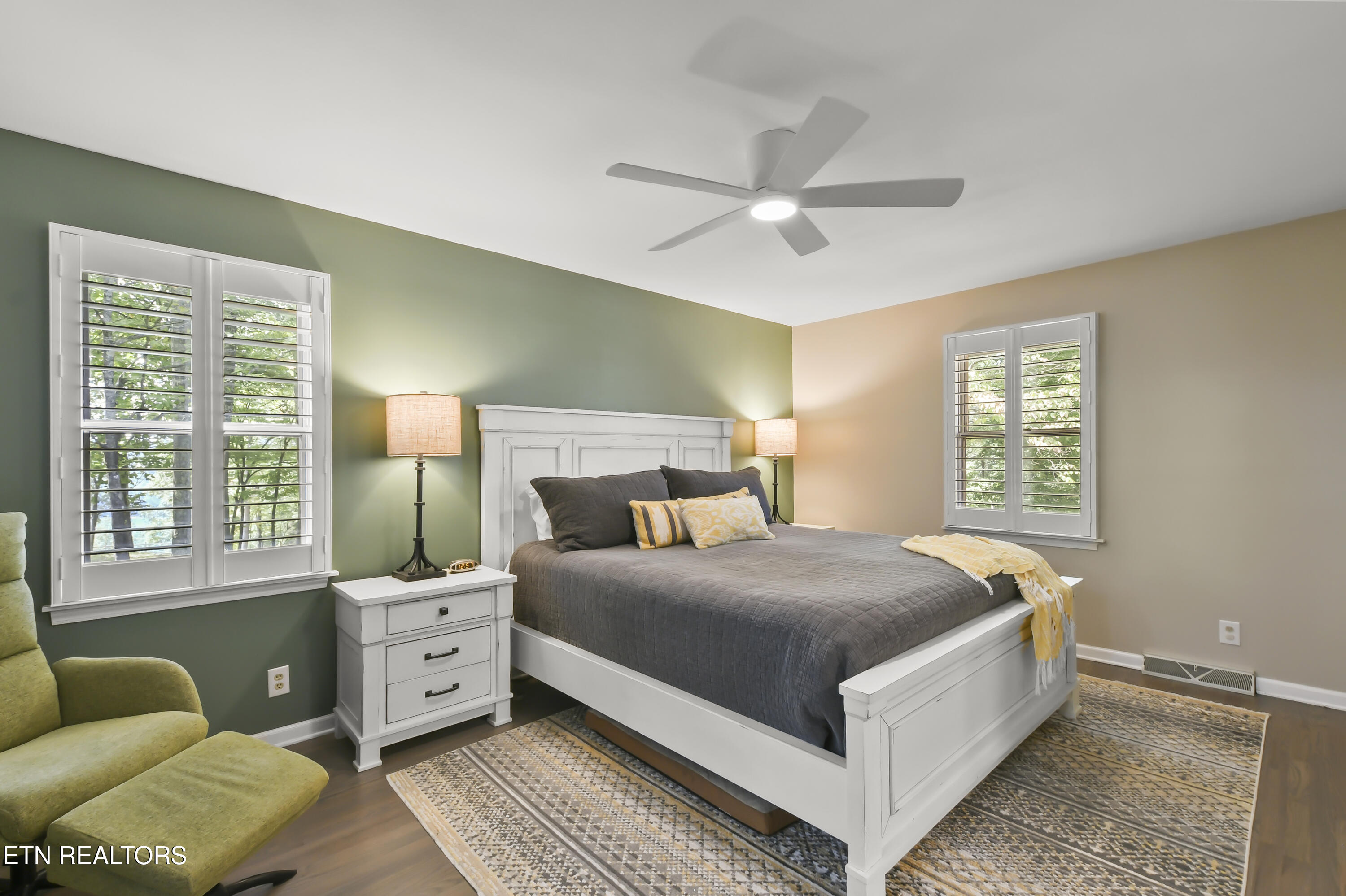 1517 Deerfield Way, LaFollette