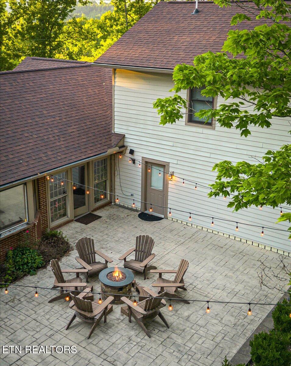 1517 Deerfield Way, LaFollette