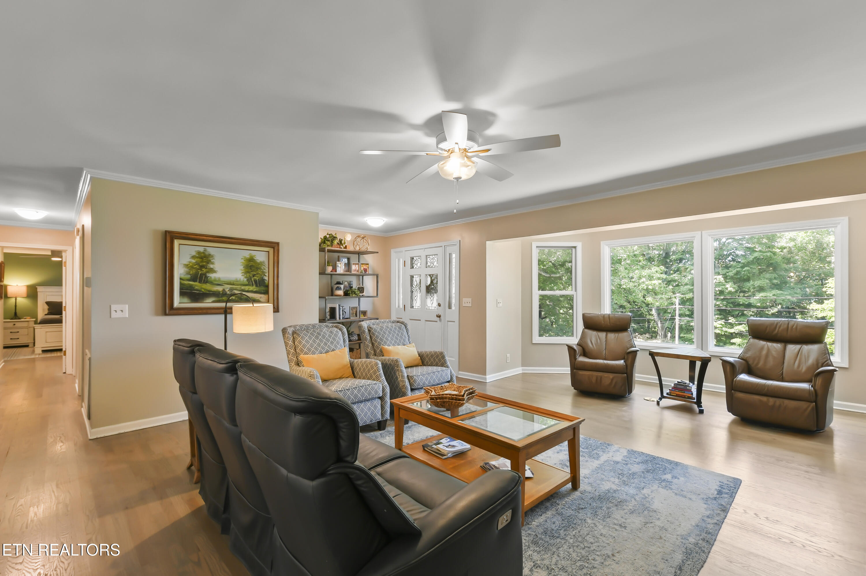 1517 Deerfield Way, LaFollette