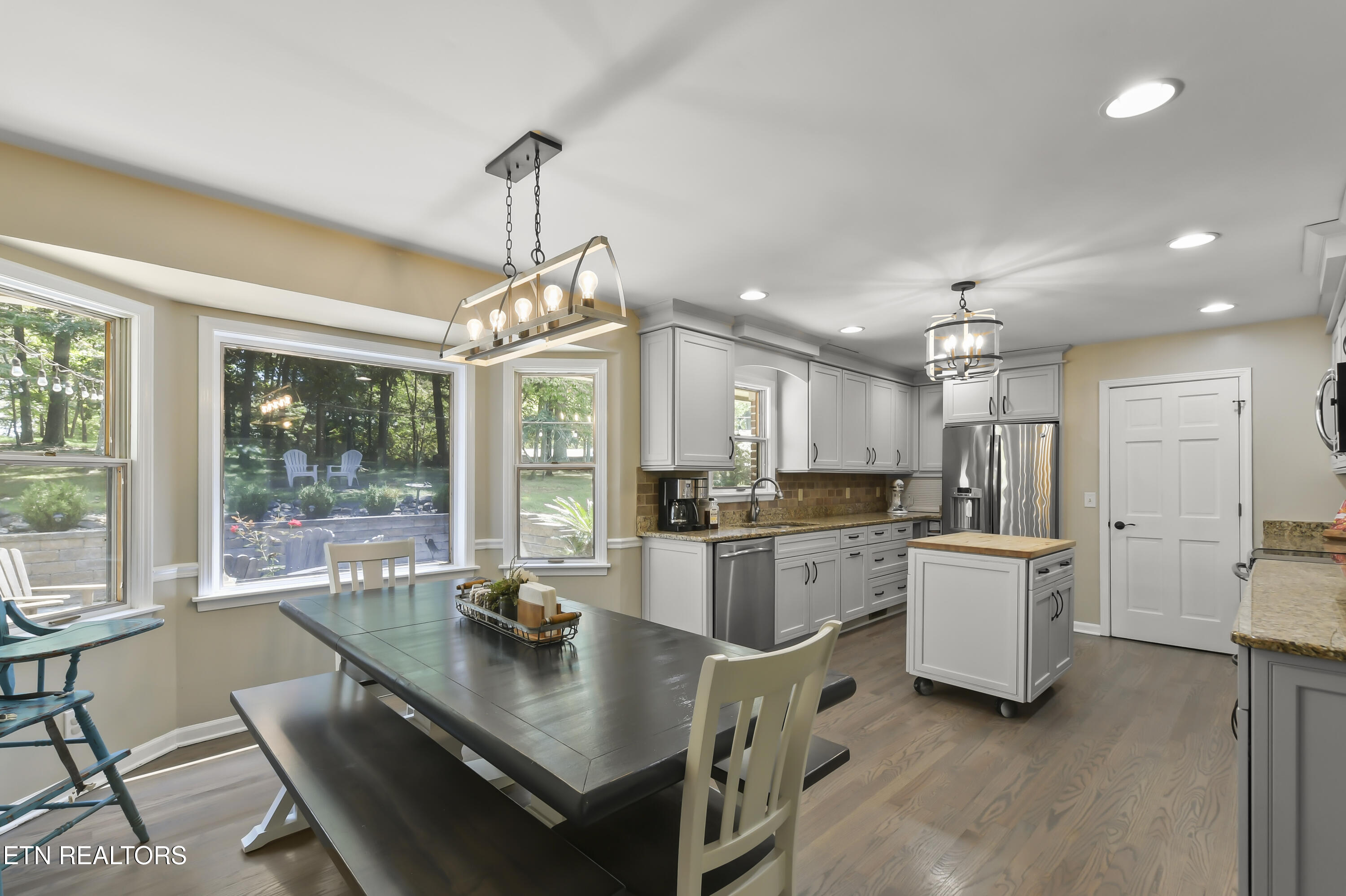 1517 Deerfield Way, LaFollette