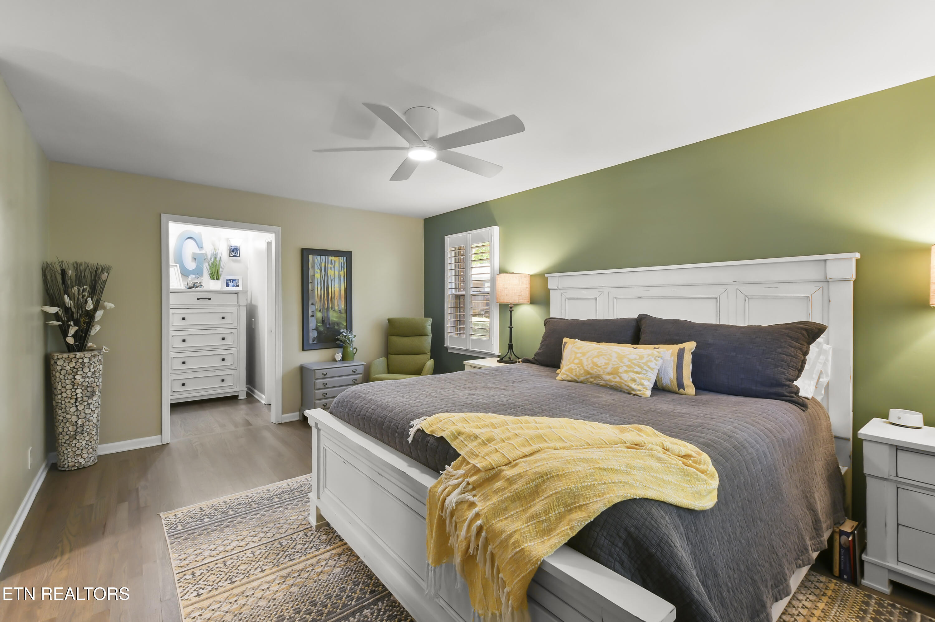 1517 Deerfield Way, LaFollette