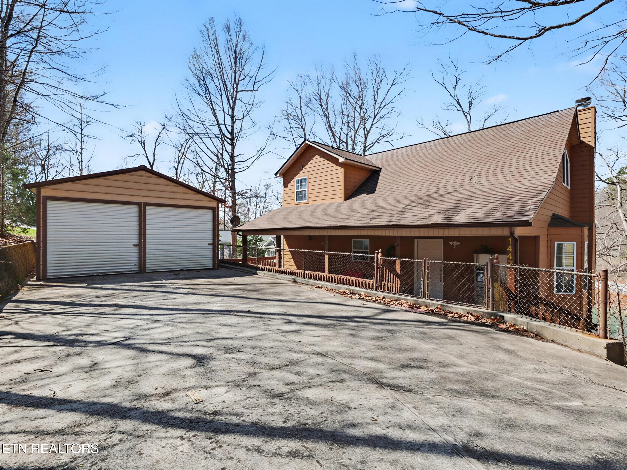 1447 Cove Pointe Rd, LaFollette