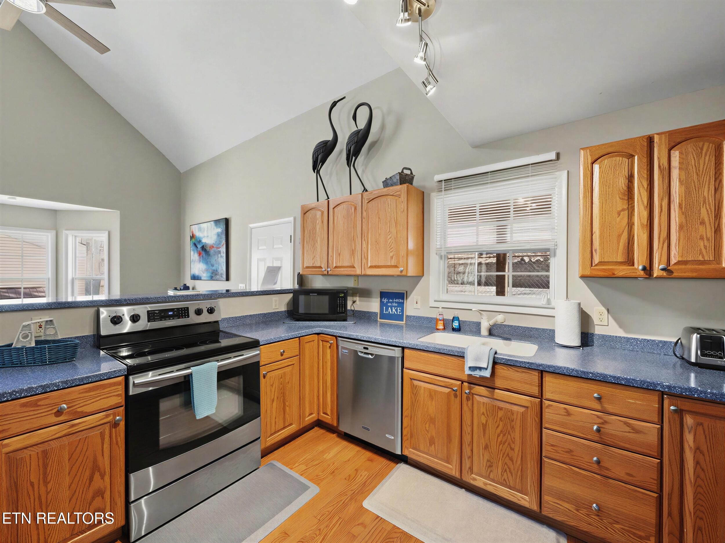 1447 Cove Pointe Rd, LaFollette