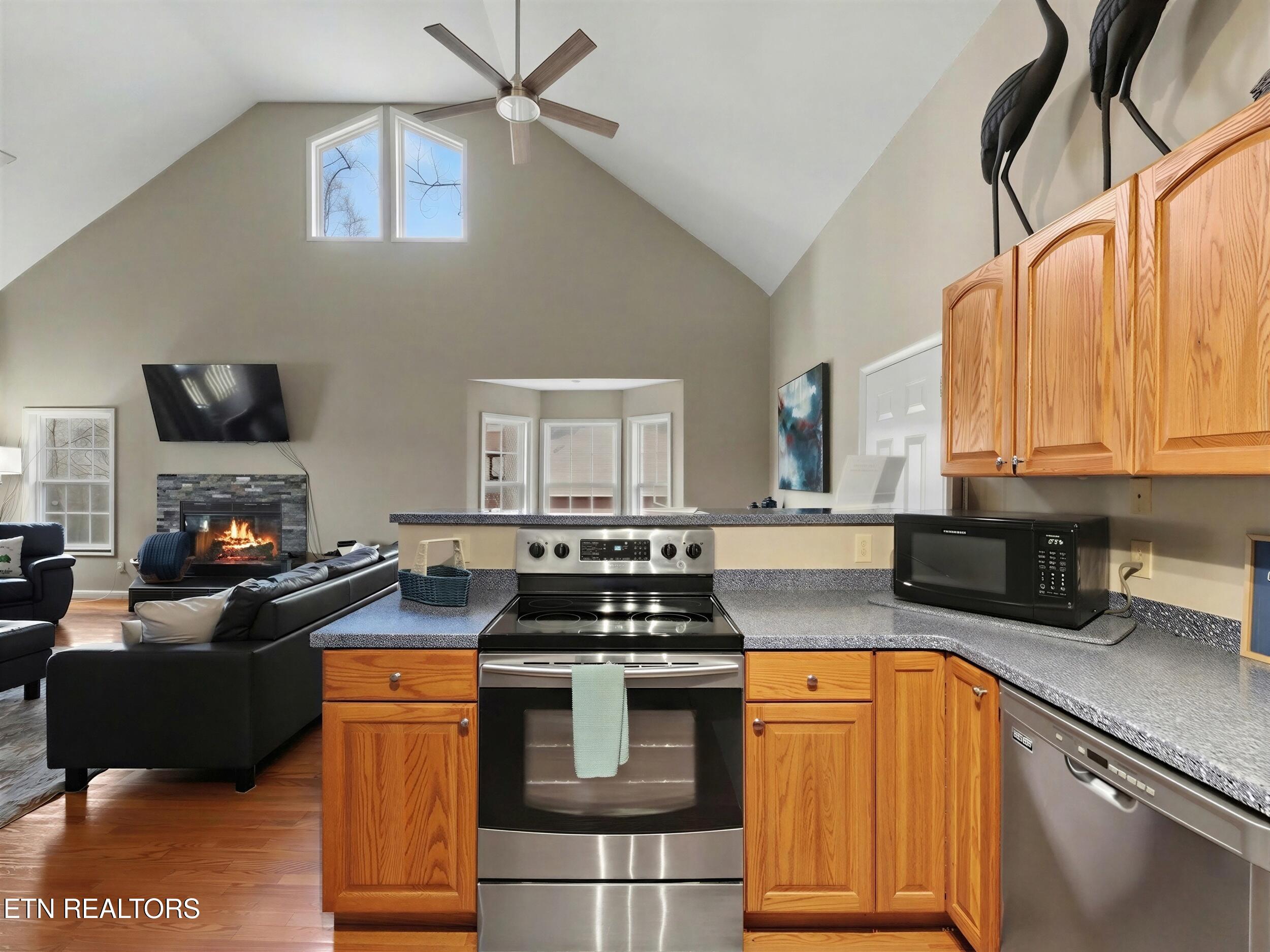 1447 Cove Pointe Rd, LaFollette