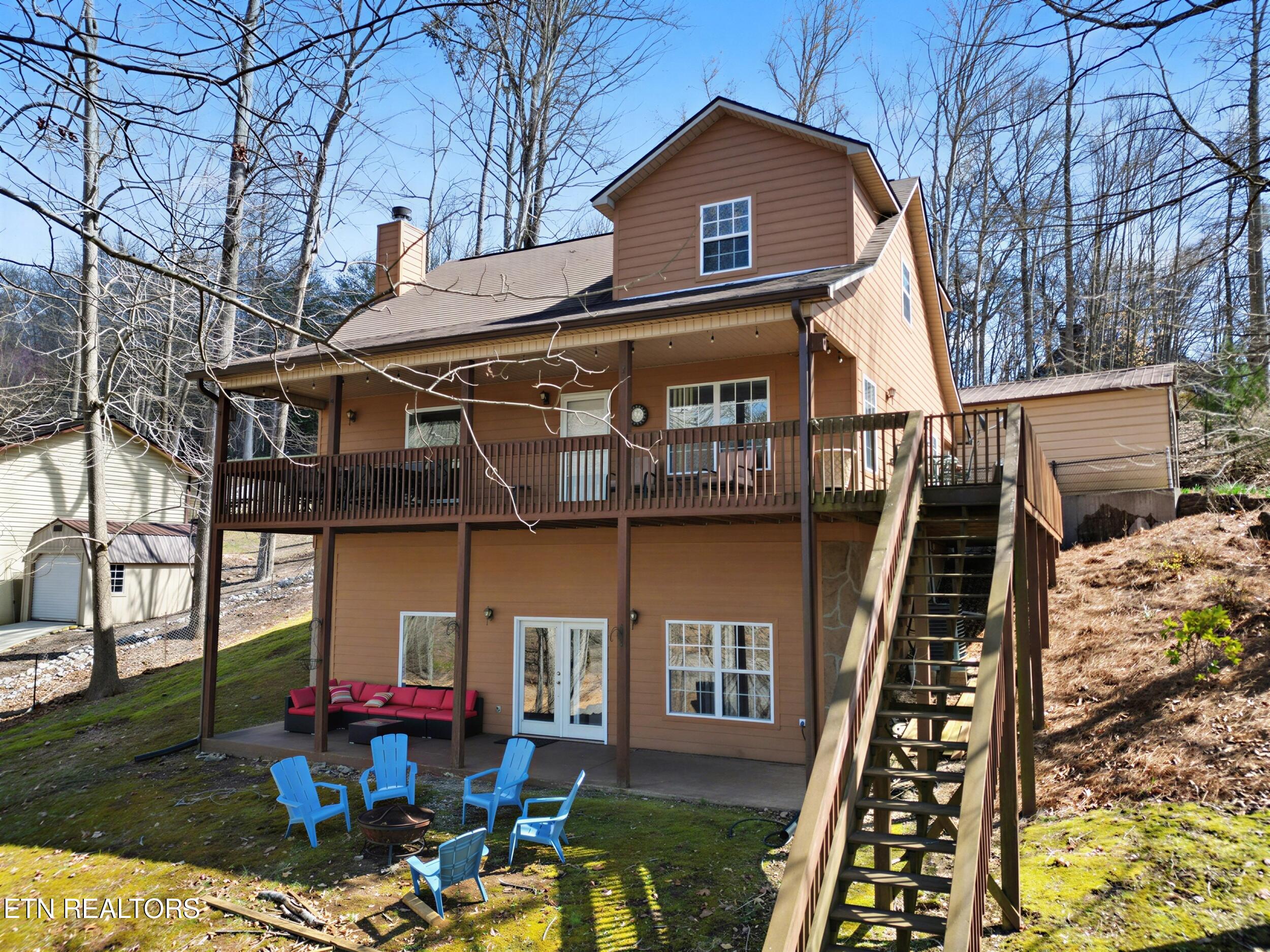 1447 Cove Pointe Rd, LaFollette