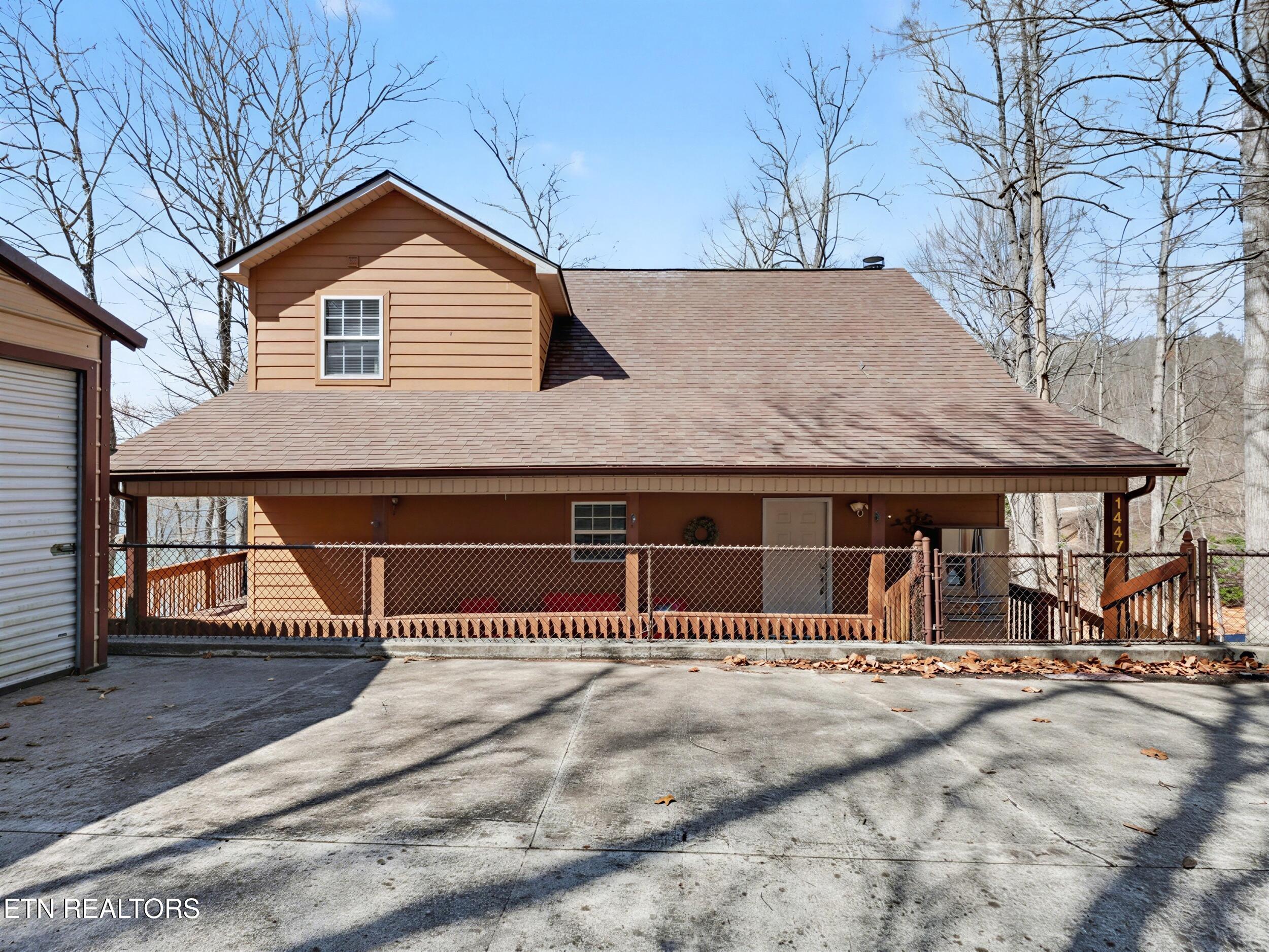 1447 Cove Pointe Rd, LaFollette