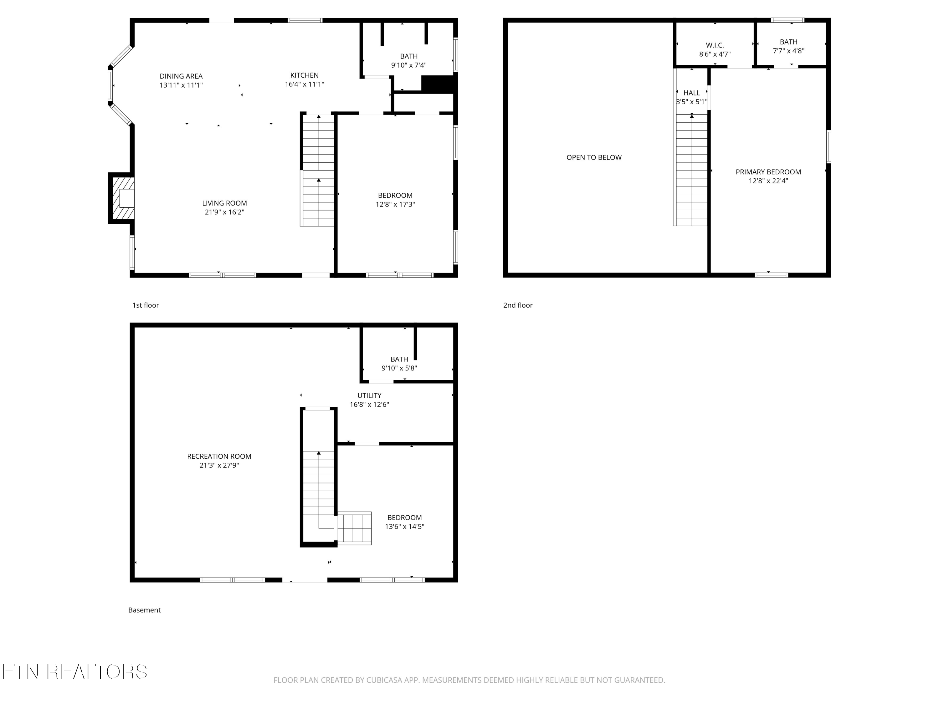 1447 Cove Pointe Rd, LaFollette