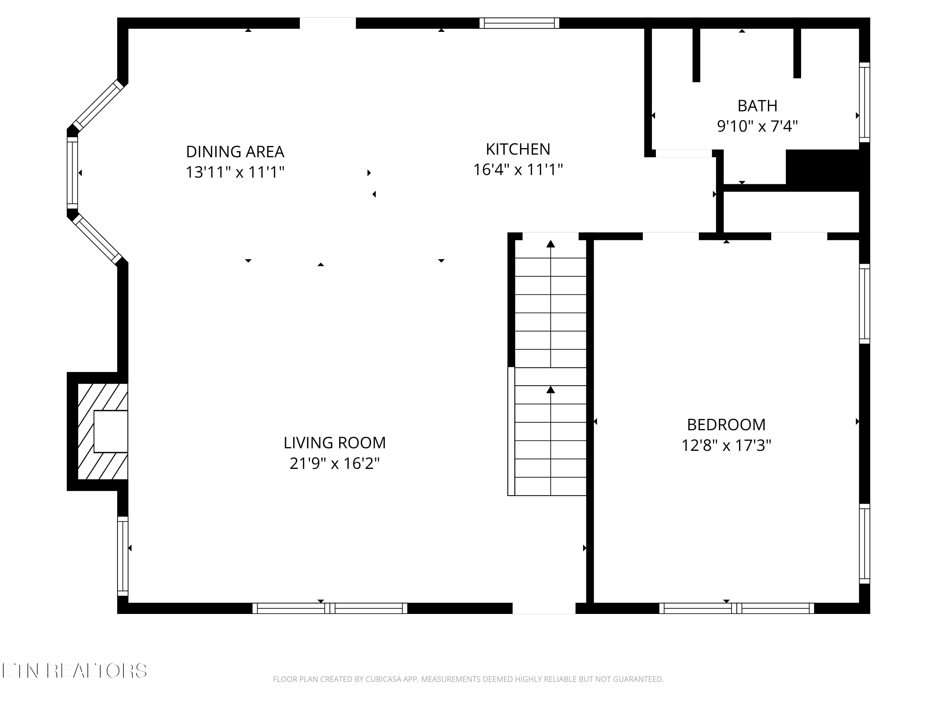 1447 Cove Pointe Rd, LaFollette