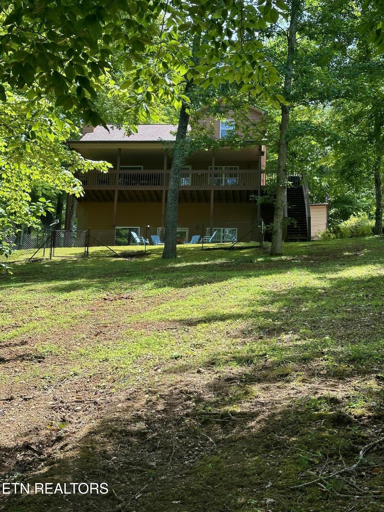 1447 Cove Pointe Rd, LaFollette