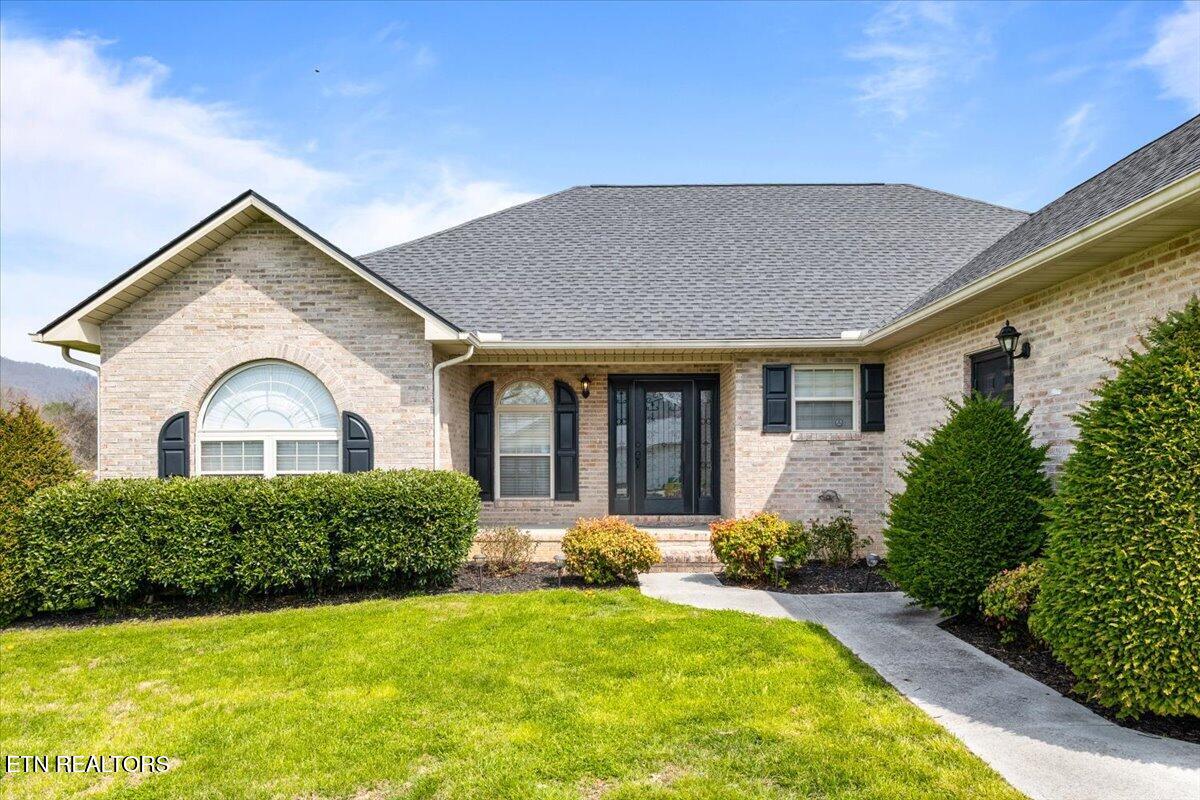 116 Colonial Heights, LaFollette