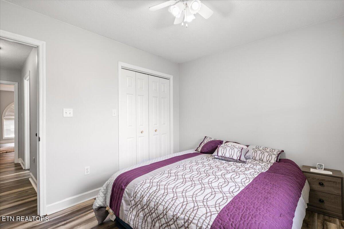 116 Colonial Heights, LaFollette