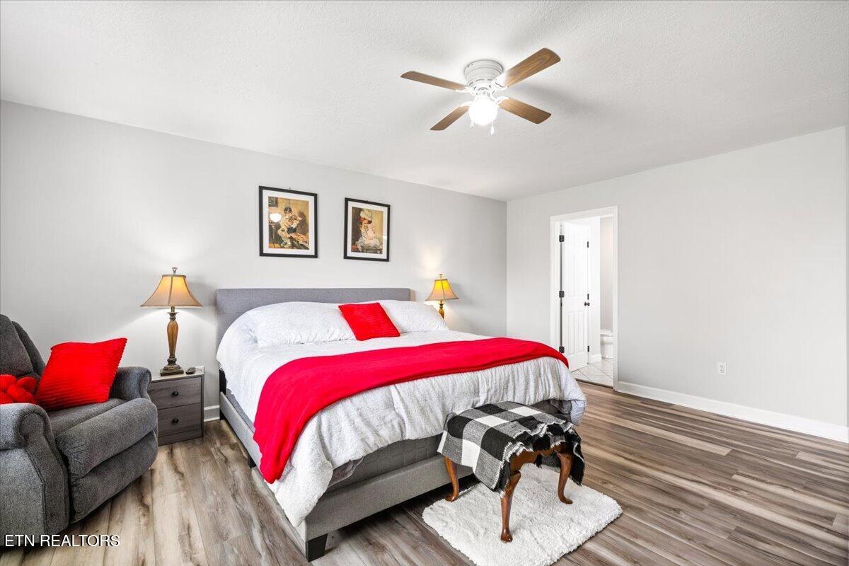 116 Colonial Heights, LaFollette