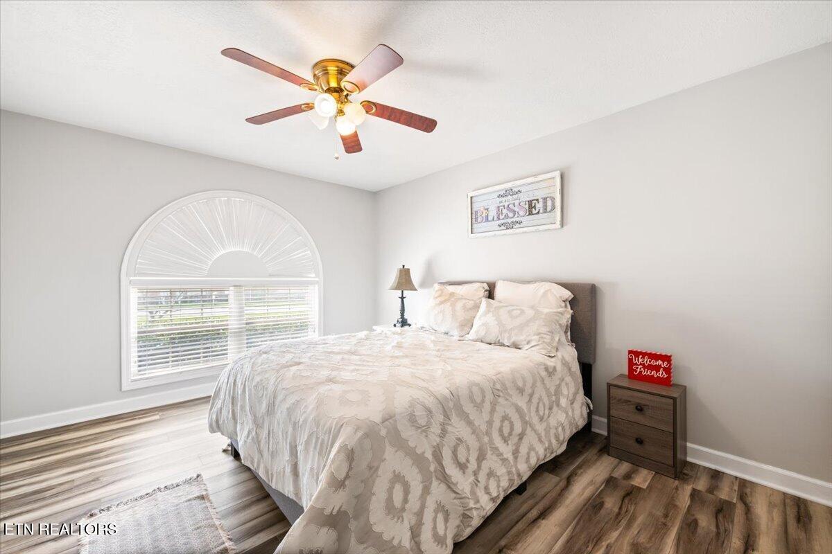 116 Colonial Heights, LaFollette