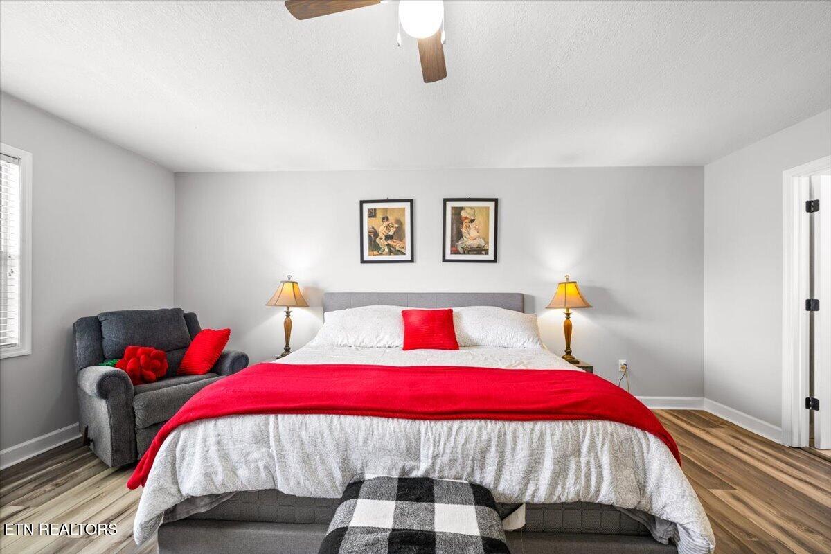 116 Colonial Heights, LaFollette