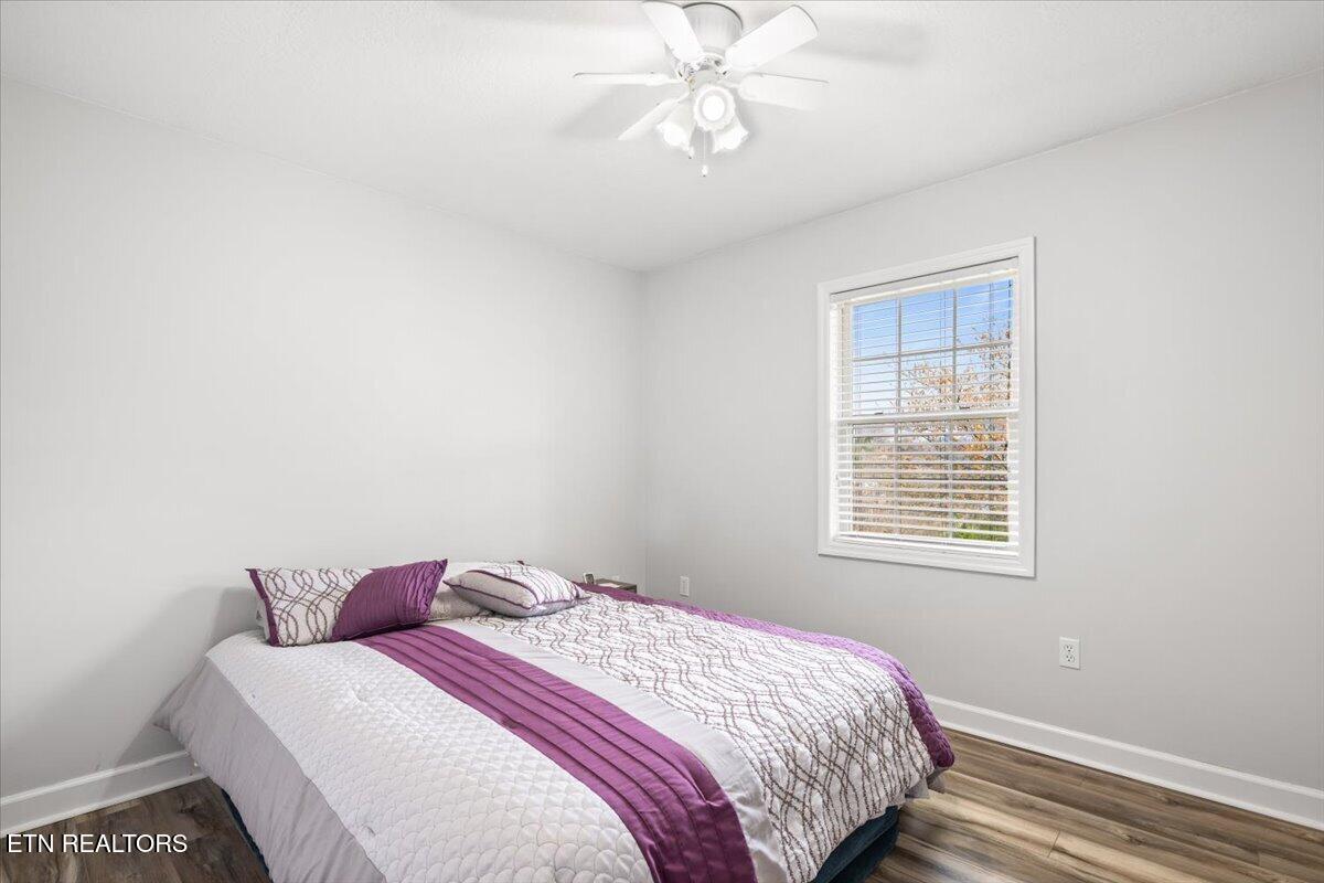 116 Colonial Heights, LaFollette