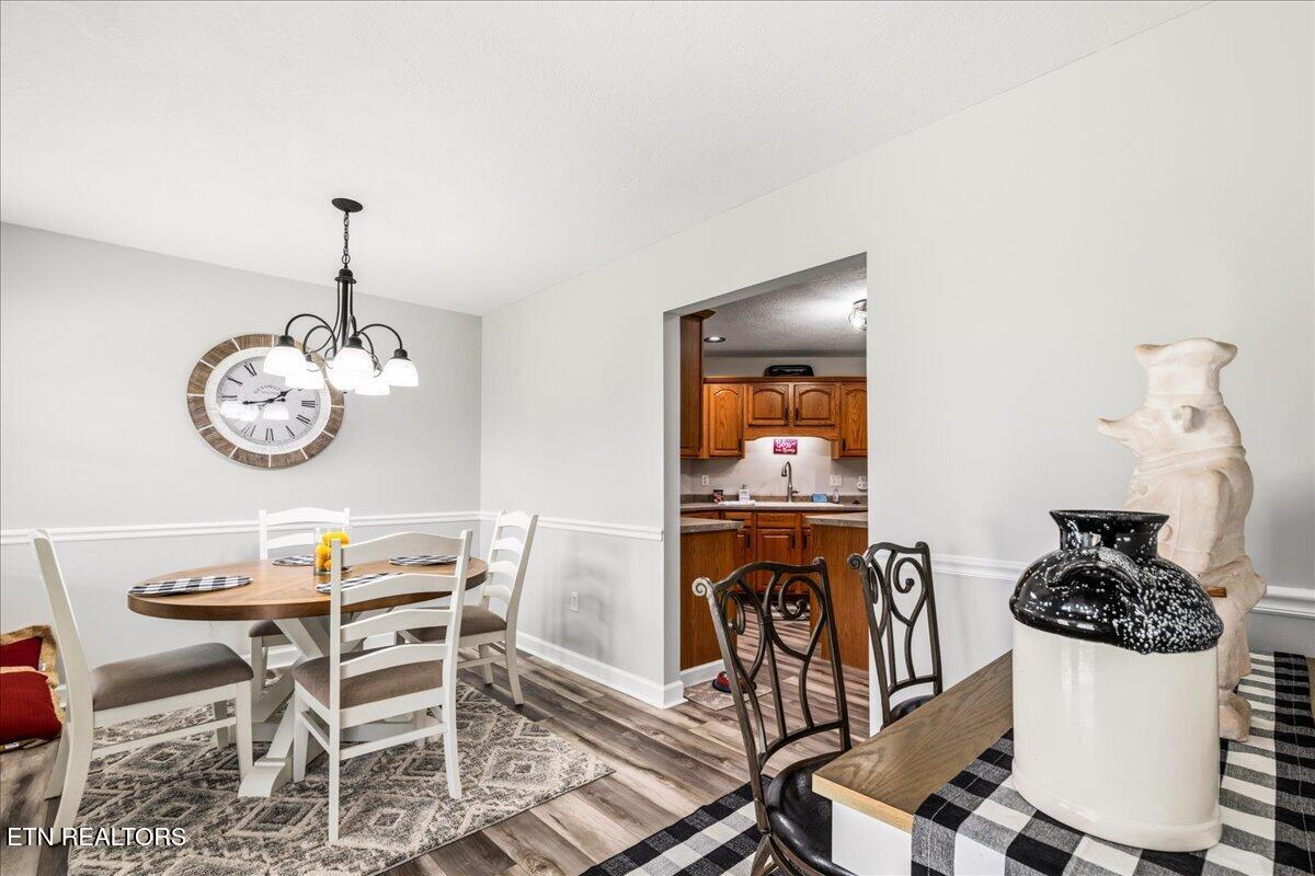116 Colonial Heights, LaFollette