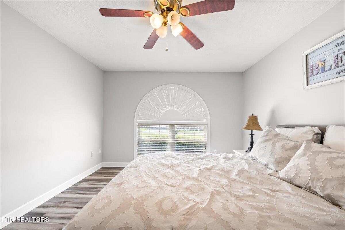 116 Colonial Heights, LaFollette