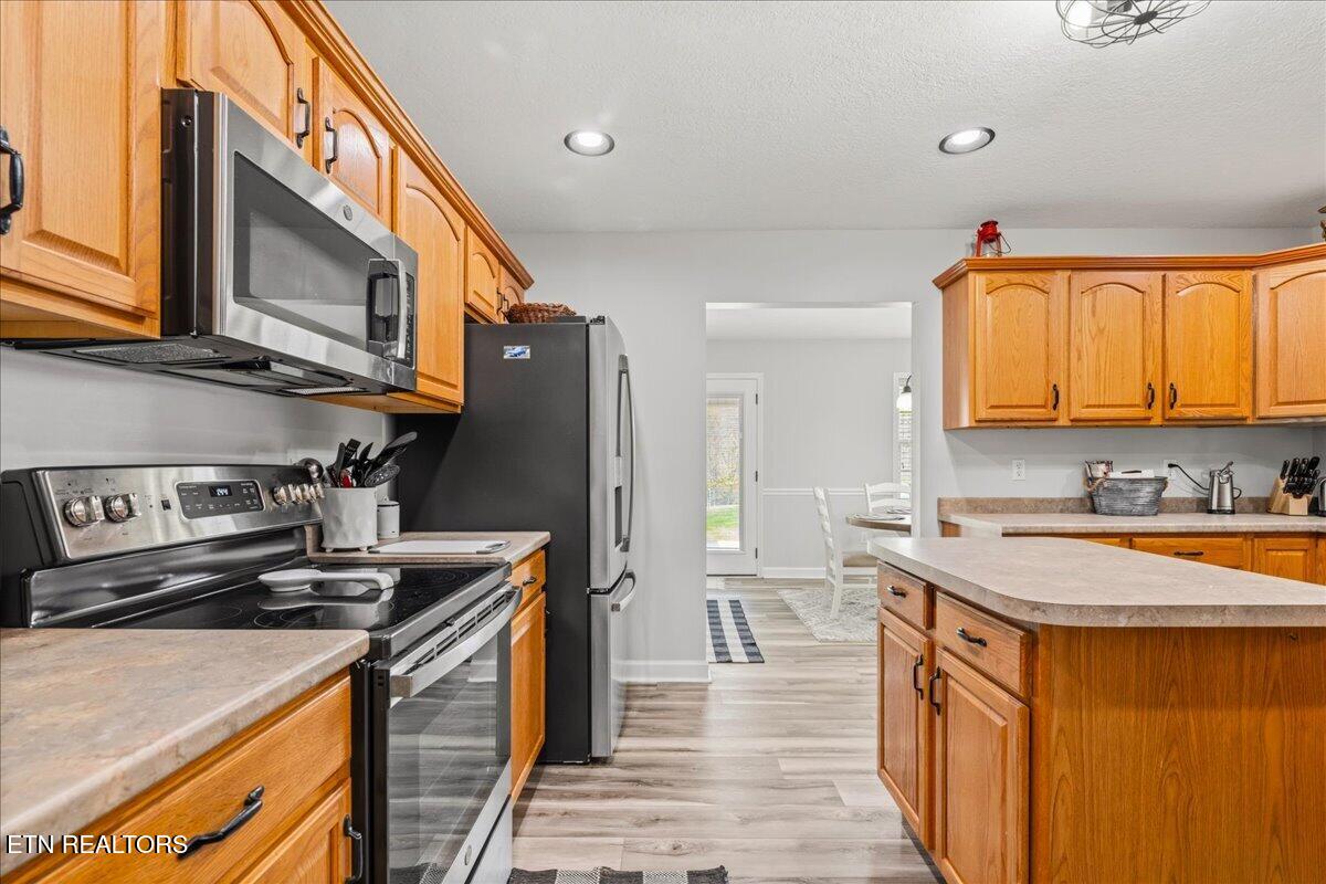 116 Colonial Heights, LaFollette