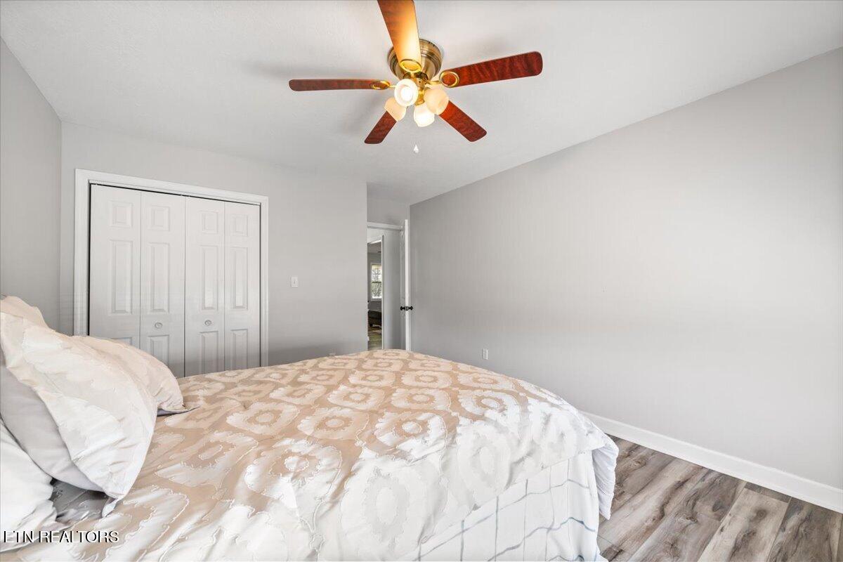 116 Colonial Heights, LaFollette