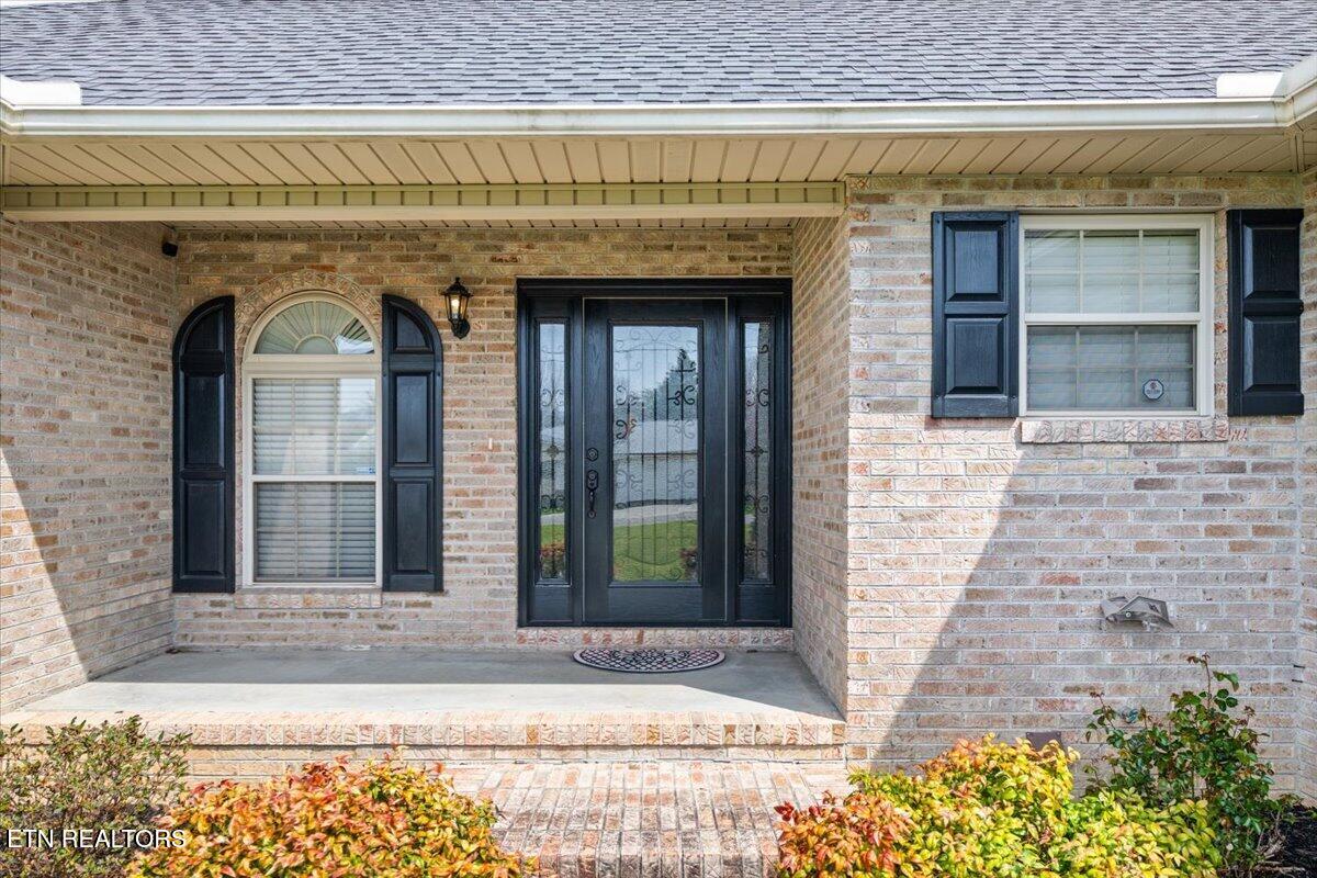 116 Colonial Heights, LaFollette