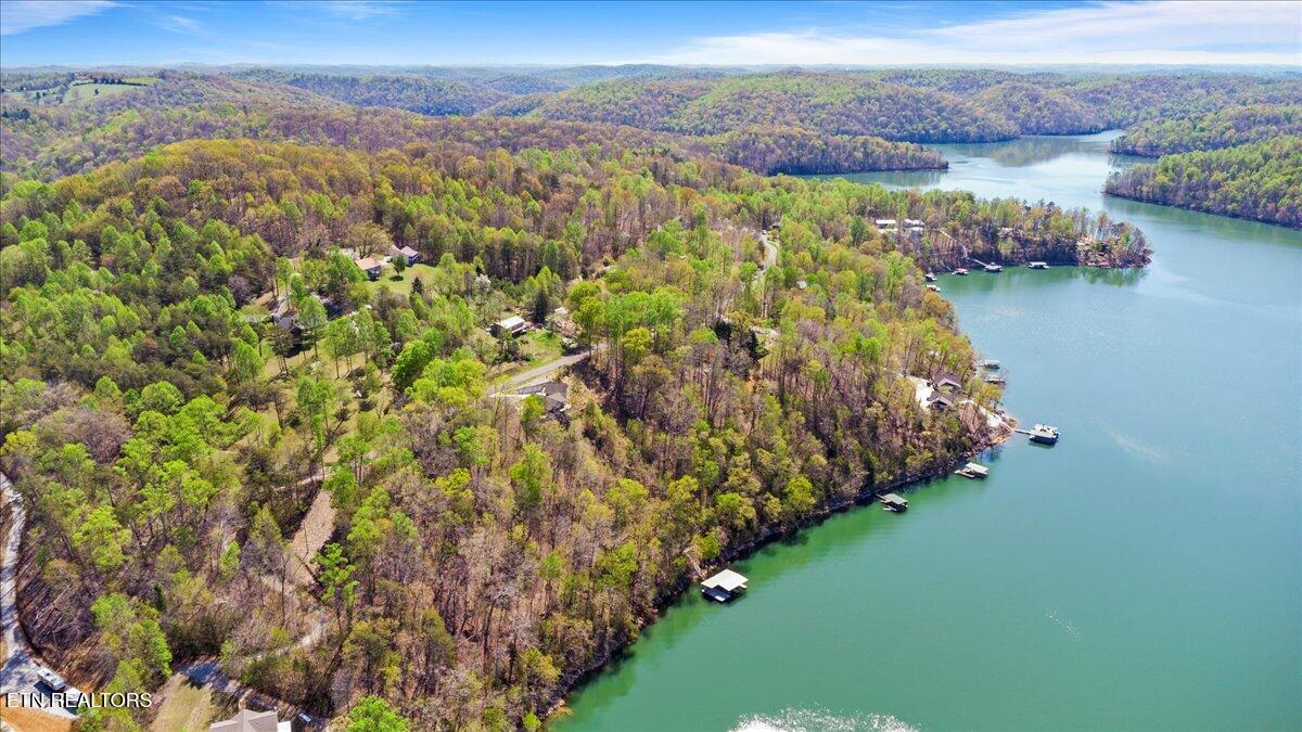Lot 44 Hiwassee Drive