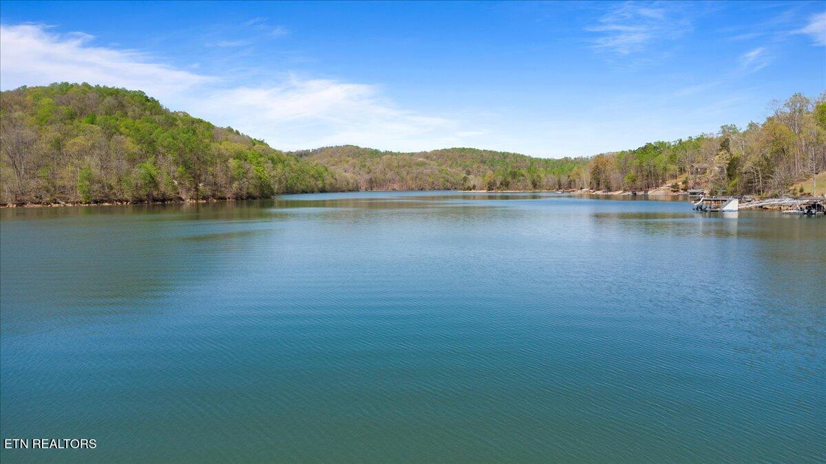 Lot 44 Hiwassee Drive