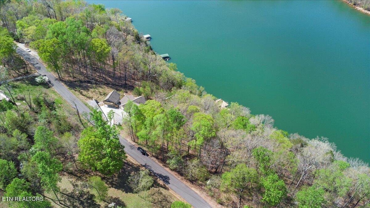 Lot 44 Hiwassee Drive